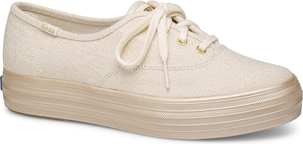 keds triple shimmer