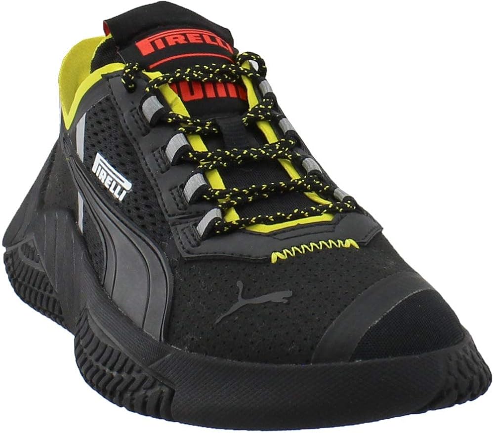 puma pirelli replicat x