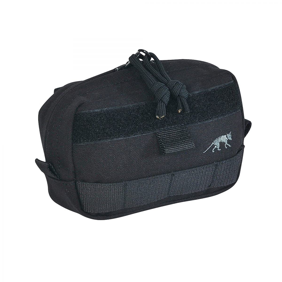 Tasmanian Tiger Tac Pouch 4/10 x 15 x 4 cm black Size:10 x 15 x 4
