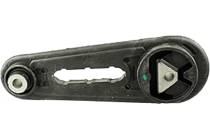 AED DEA Products DEA A4318 Rear Engine Torque Strut Mount