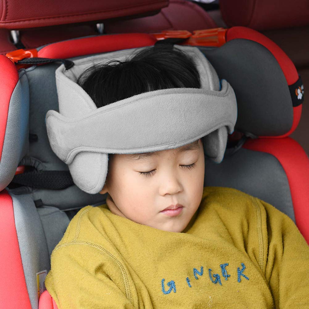 head holder for car seat