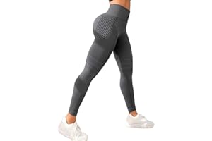 Celsior Cellulite Leggings, High Waisted Butt Lifting Tummy Training Control,Anti Cellulite Legging for Gym Workout