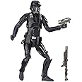 Star Wars The Black Series Rogue One Imperial Death Trooper