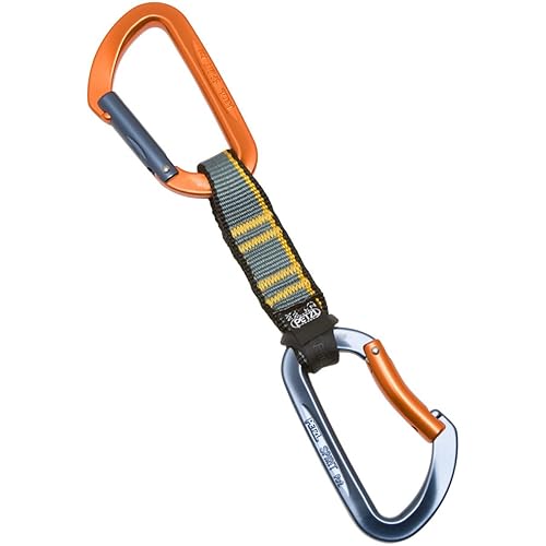 Petzl Spirit Express