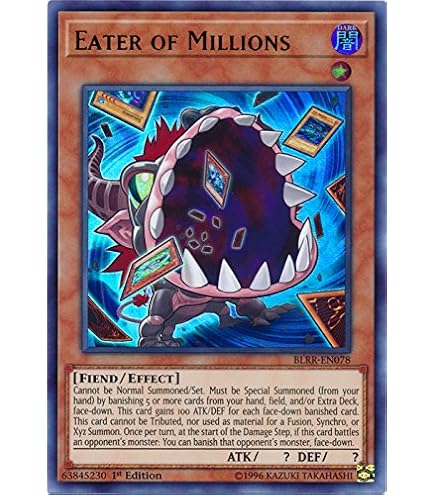 Banquet of Millions - PHRA-EN079 - Common