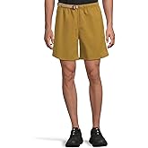 prAna Mens Stretch Zion Pull On Short