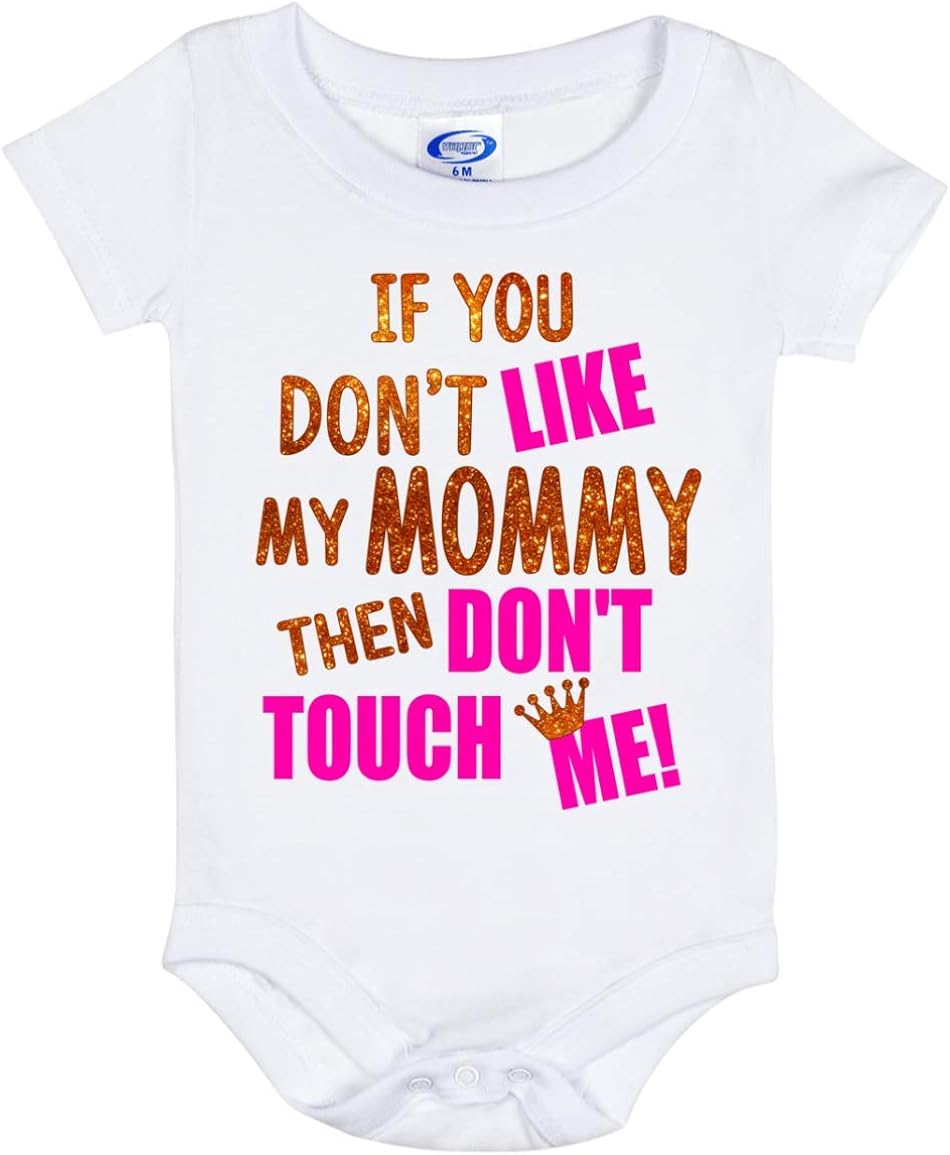 god mommy onesie