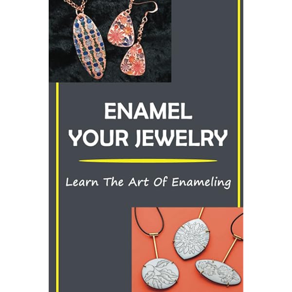 The Art of Fine Enameling: Cohen, Karen L.: 9780811737920: Amazon