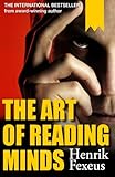 The Art of Reading Minds cover