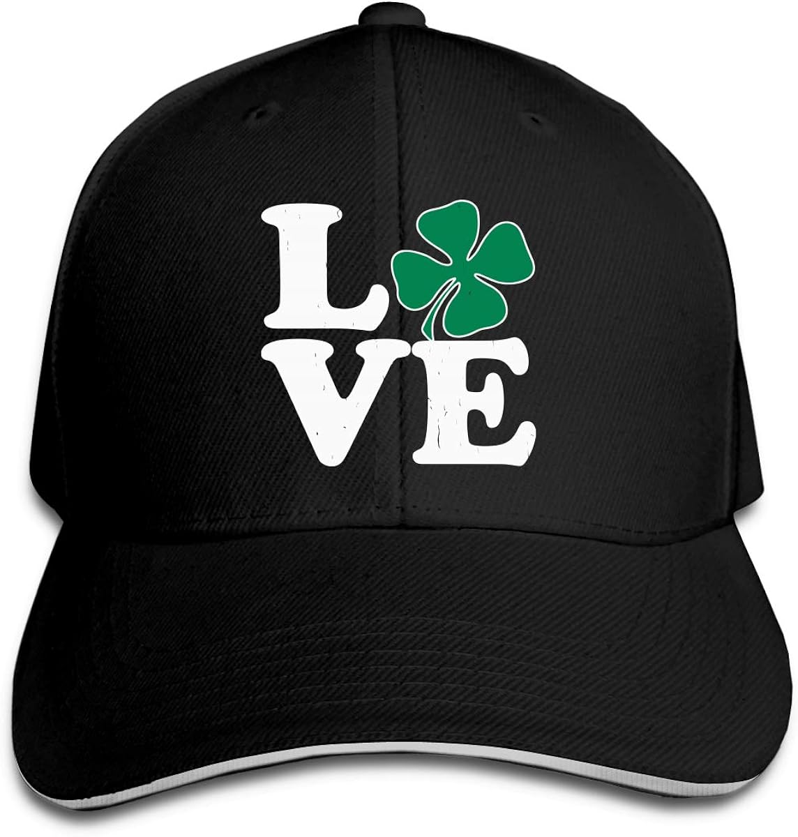 st patty's day baseball hats