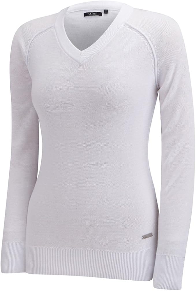 adidas golf sweater
