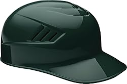 Rawlings | COOLFLO Base Coach Helmet | Skull Cap