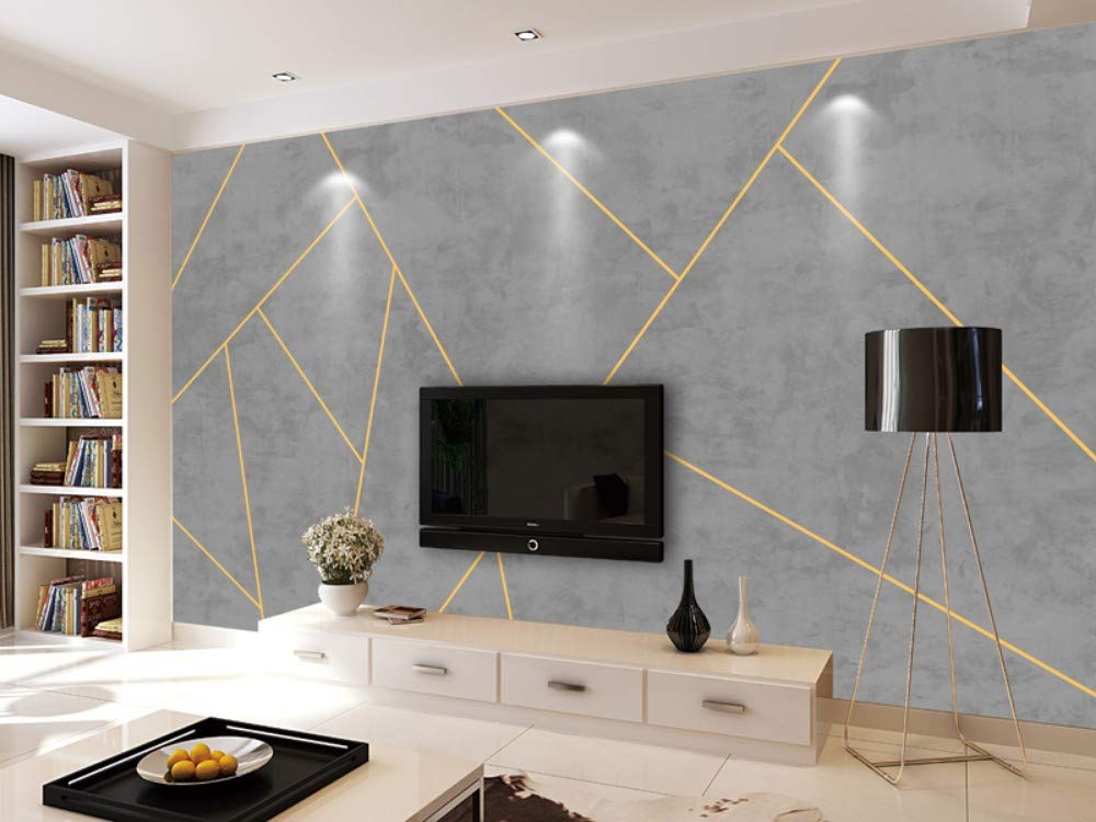 Téléchargement gratuit Images 175cm Lanyu Papier Peint Effet Concret Geometrique Papier Peint le plus cool salutations