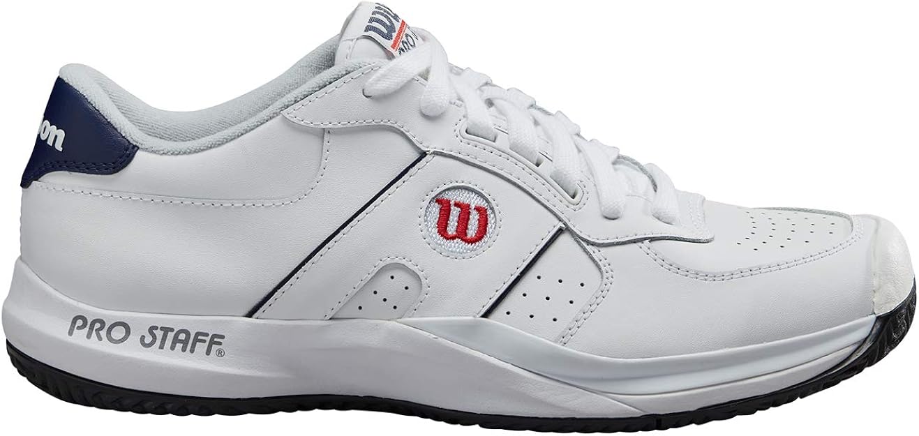 WILSON Pro Staff 2020, Tennis Shoe Homme Amazon.fr Chaussures et Sacs