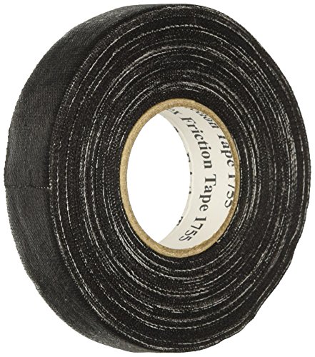 3m 80611604283 temflex cotton friction tape, 1755, 3/4&…