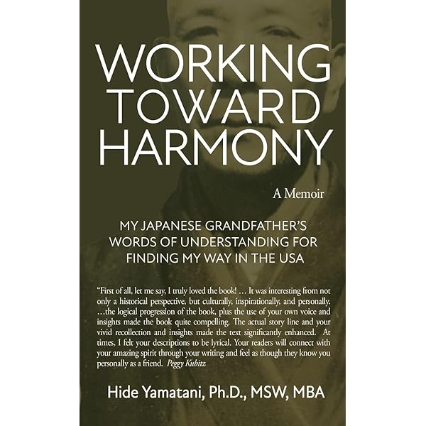 Japanese Eyes American Heart: Personal Reflections of Hawaii's