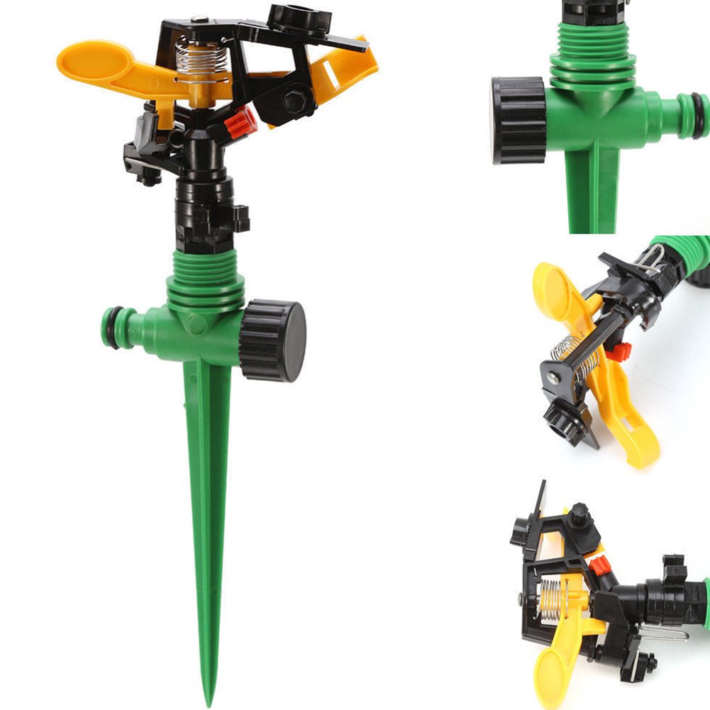 Mejor valorados en Aspersores & Opiniones útiles de nuestros clientes