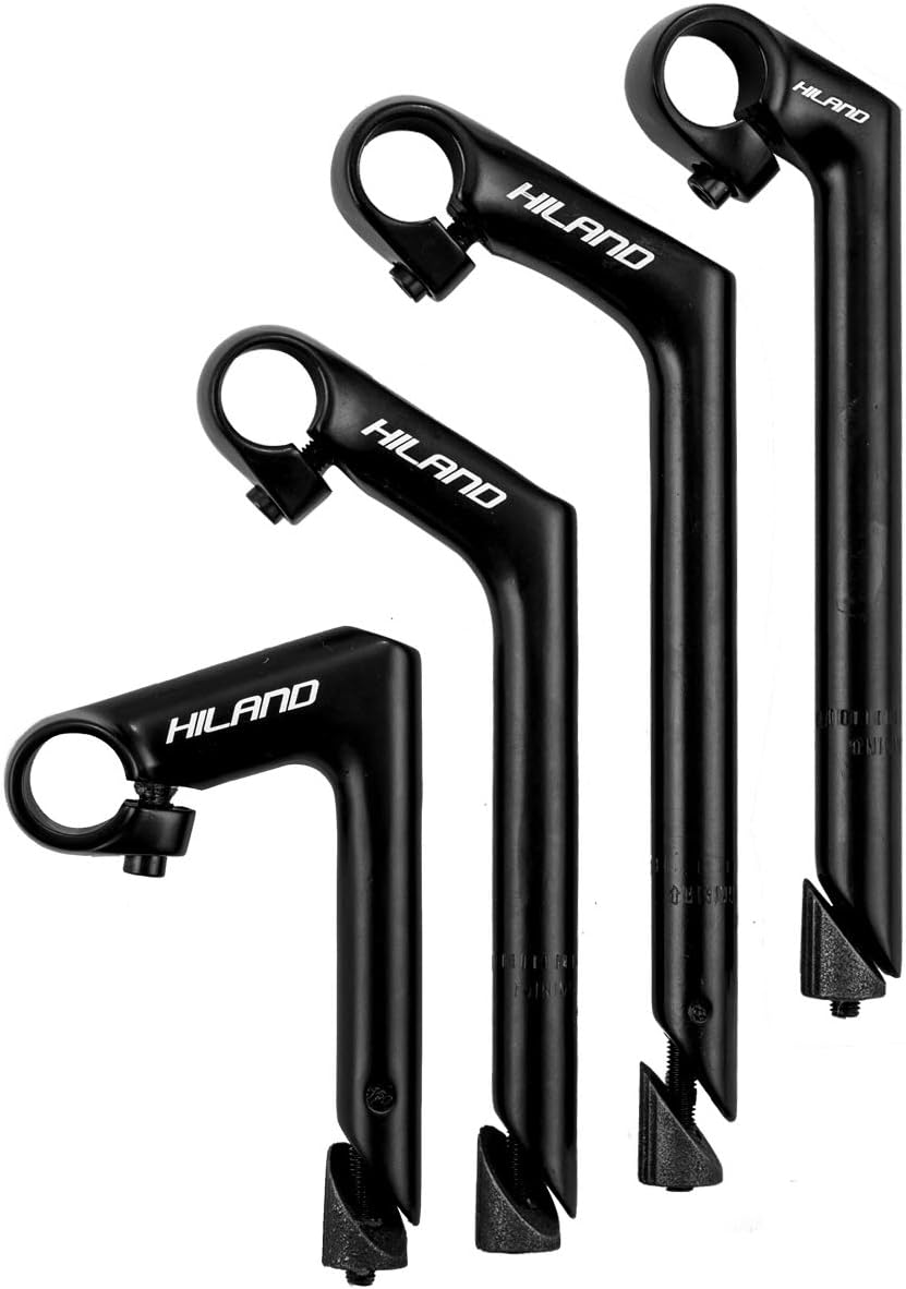 Hiland Bicycle Quill Stem for MTB/Crusier/City Bicycle Amazon.ca