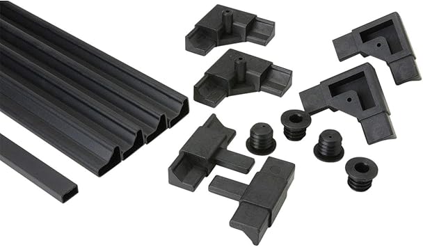 best parts express speaker kit