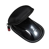 Hermitshell Hard Travel Case for Logitech M510