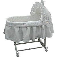 bassinet petticoat