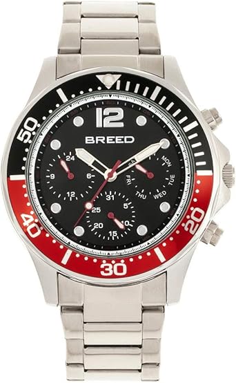 Montre Breed Brd8104 Amazon Fr Montres