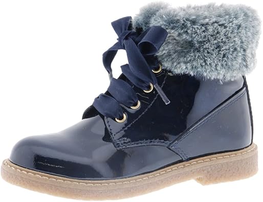 amazon botines niña