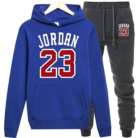 michael jordan trainingsanzug