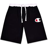 Champion Basketball Shorts Big and Tall - Mens Jersey Athletic Gym Workout Short