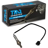 TRQ Downstream O2 Oxygen Sensor | For 2013-18 Nissan Altima 2013-15 Nissan Pathfinder 2011-15 Juke 2014-15 Infiniti Q50 2015-17 Infiniti QX50 &amp; More
