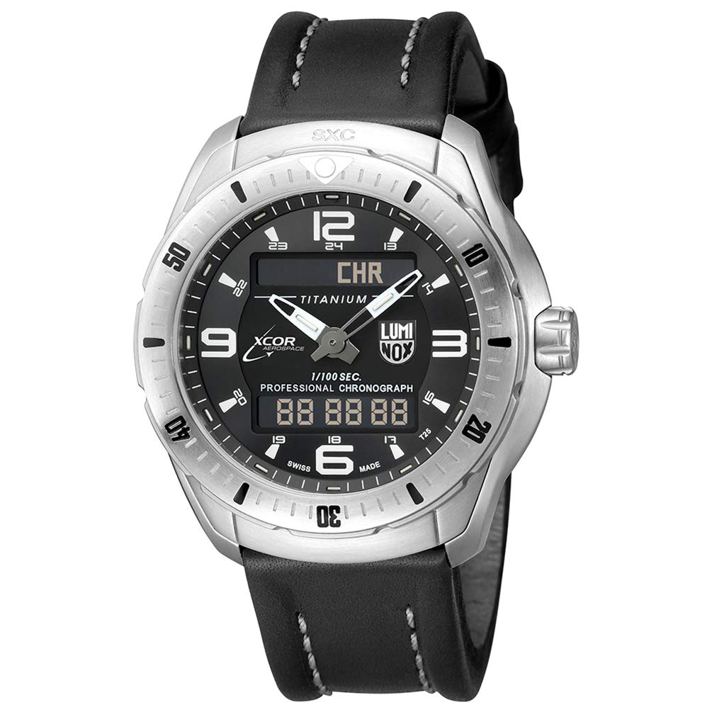 luminox aerospace