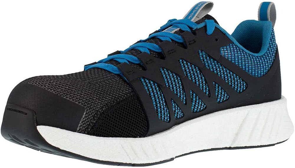Reebok Work Women's Fusion Flexweave Comp Toe: Shoes