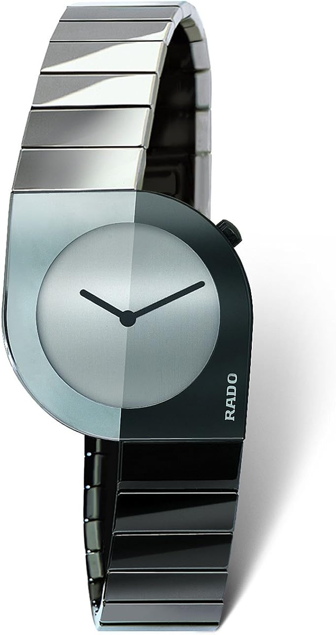 RADO CERIX LADIES WATCH R25473102 Wrist Watch (Wristwatch) Amazon.co