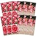 Nature Republic Real Nature Mask 10 Sheets for Skin Hydration (Rose)
