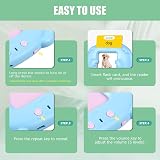 Visator Talking Flash Cards for Toddlers 510 Words 31 Topics Educational Toy view 6