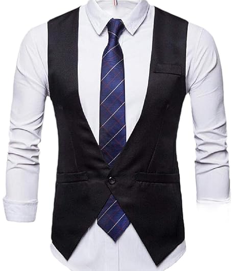 髪型 最高のウエスト コート メンズ