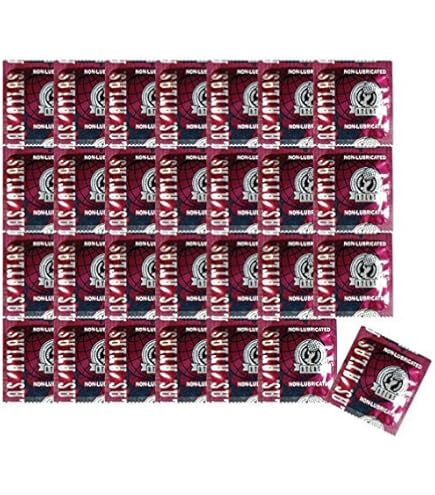 Amazon.com: Trojan Enz Non-lubricated Condoms, 12 Count (Pack of 2) :  Health & Household