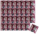 Atlas Premium Condom Non-lubricated Latex Condoms
