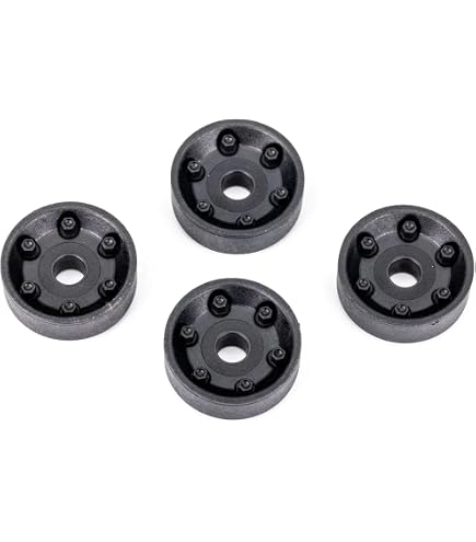 Amazon.com: TRAXXAS Maxx Slash Belted Tires : Toys & Games