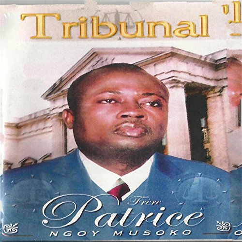 frere patrice ngoy musoko