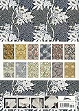 Image de Gift Wrap Book Vol. 67 - William Morris (Gift & Creative Paper Books) (English, Spanish, French and German Edition)