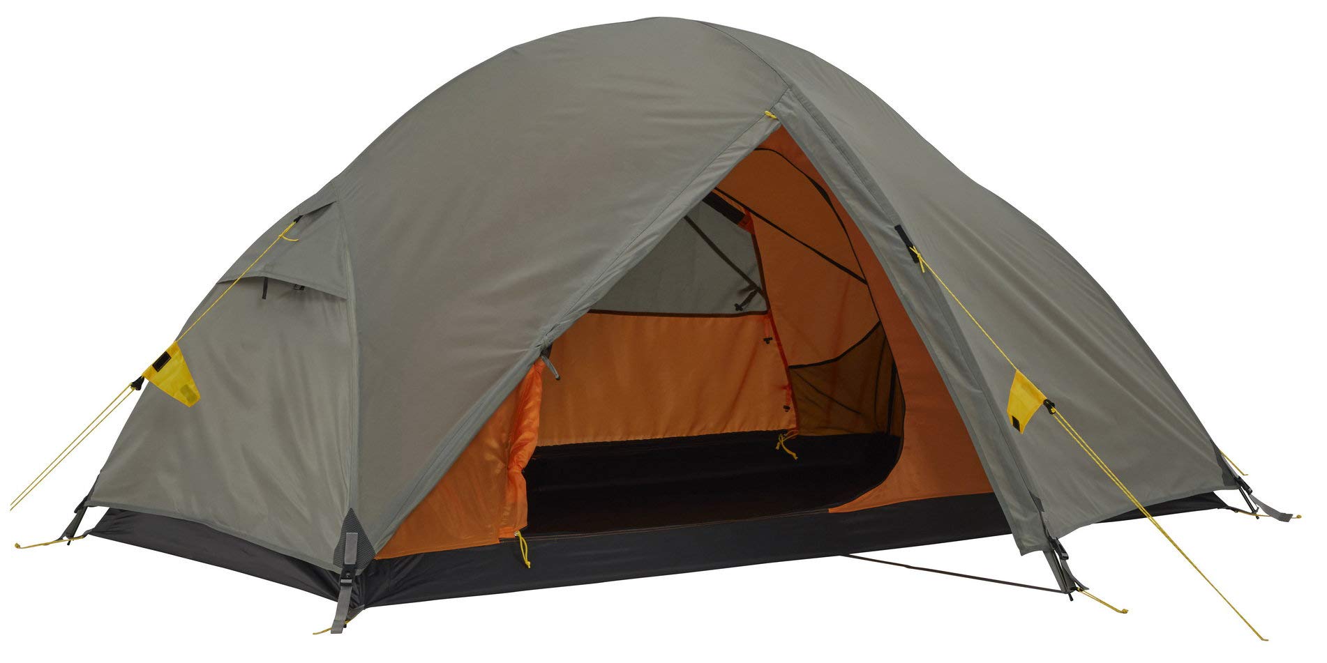 Wechsel Tents Venture 2-Person - Travel Line - Waterproof, Freestanding, 4-Seasons