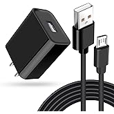 Replacement Bose SoundLink Color Bluetooth Speakers I II III 3 Micro USB Wall Charger Charging Cord for Bose SoundLink Mini 2