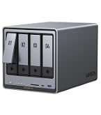 Amazon.com: QNAP TS-453E-8G-US 4 Bay High-Performance Desktop NAS