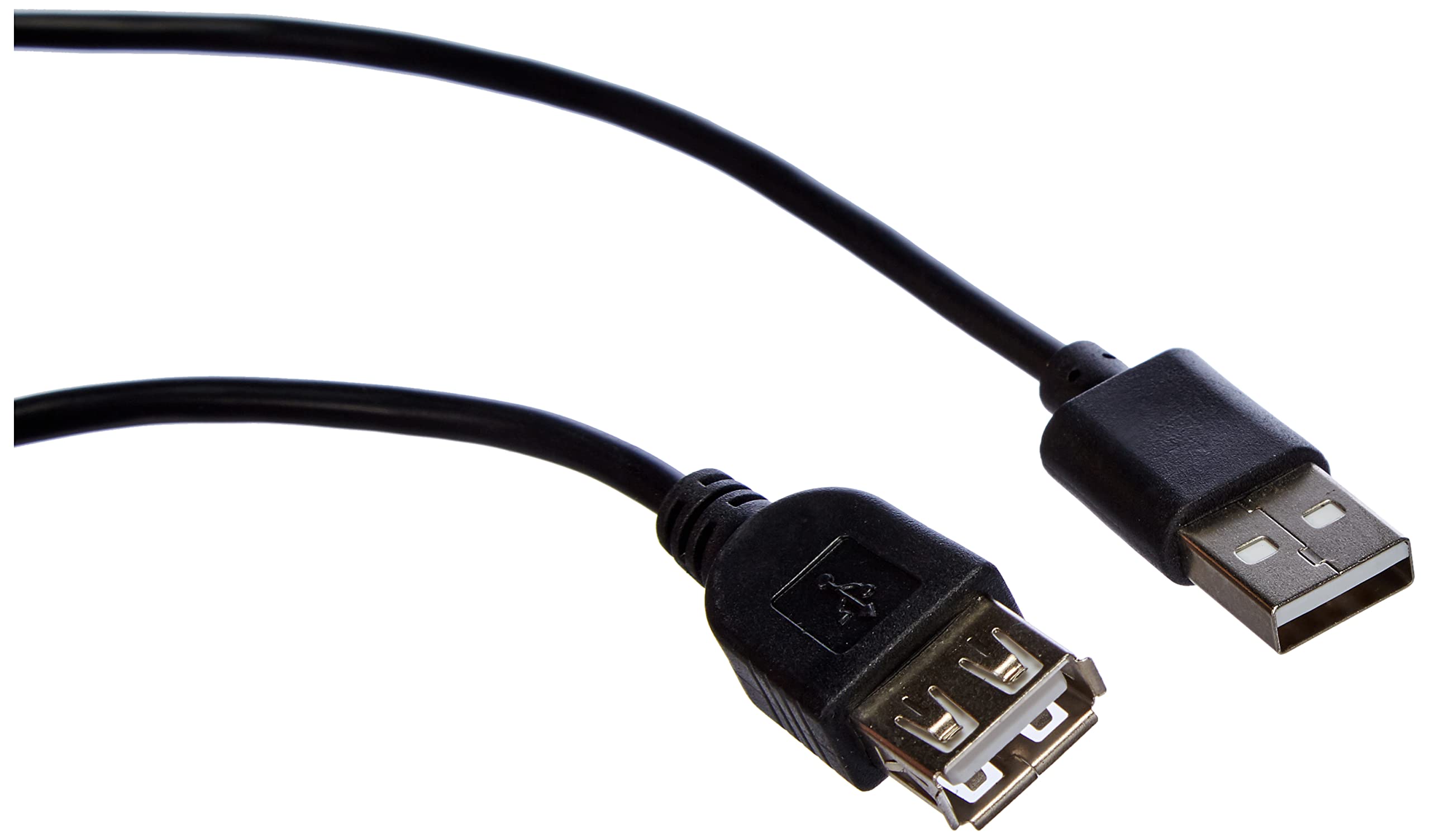AKYGA AK-USB-19 USB A Female to A Male 3.0 Cable Extension Cable 3 m
