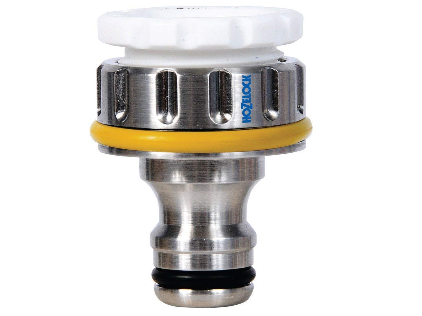 2XMetal Threaded Connector Pro 3/4 inch for Taps