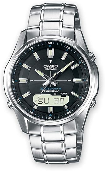 casio lineage waveceptor
