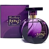 AVON LIMITED-EDITION Far Away Gold Eau de Parfum Spray