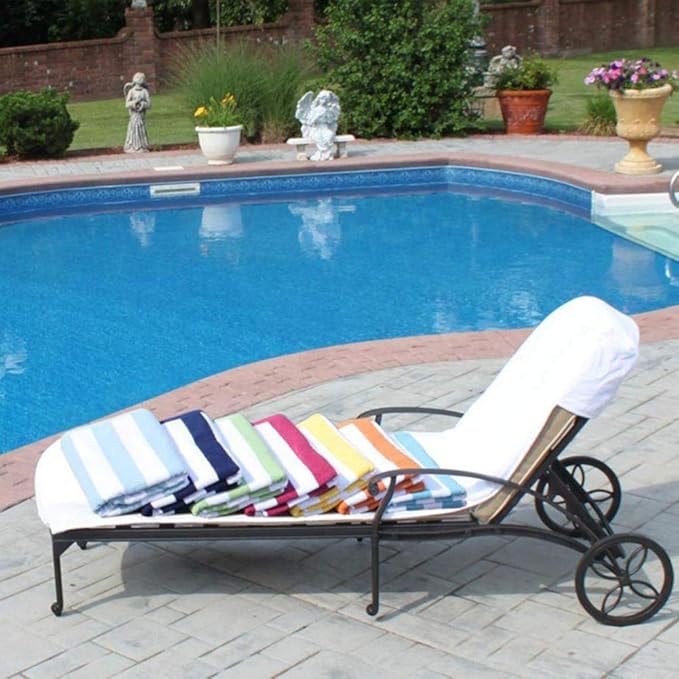 towel covers for sun loungers