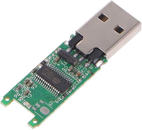 Amazon Com Czyu Usb 2 0 Emmc Adapter 153 169 Emcp Pcb Main Board Without Flash Memory Emmc Adapters Integrated Circuits Dropship Home Kitchen